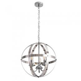 Изображение продукта Подвесная люстра Arte Lamp Babbu 